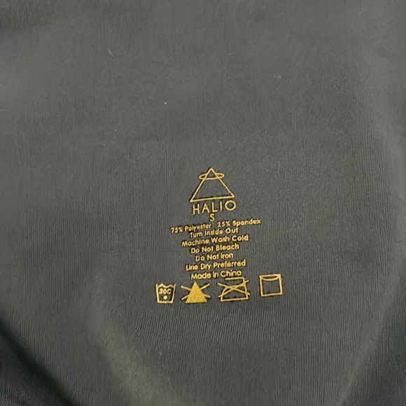 Halio set in grey - Picture 5 of 5